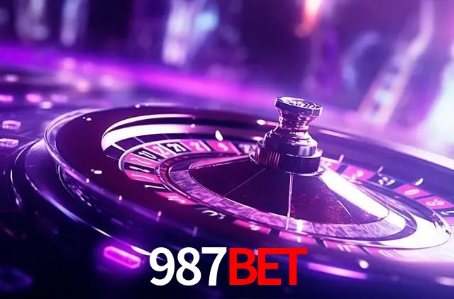 Casino Ao Vivo 987bet