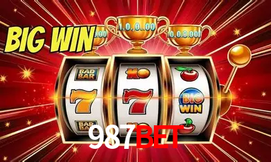987bet Bônus - Pacote R$5.000 + VIP