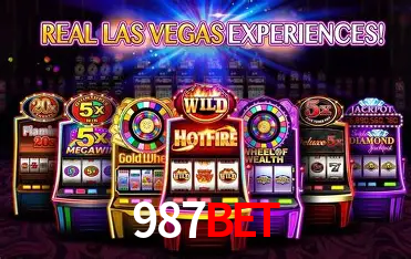 987bet Brasília - Casino Guide
