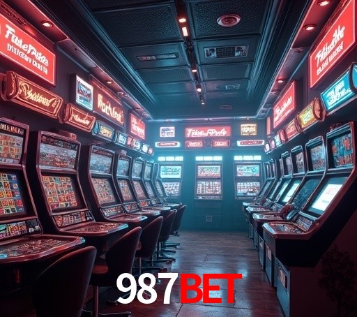 987bet Promoções - 30+ Ofertas Diárias