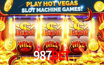 A Emoção da Loteria na 987bet: Uma Chance de Mudança de Vida
