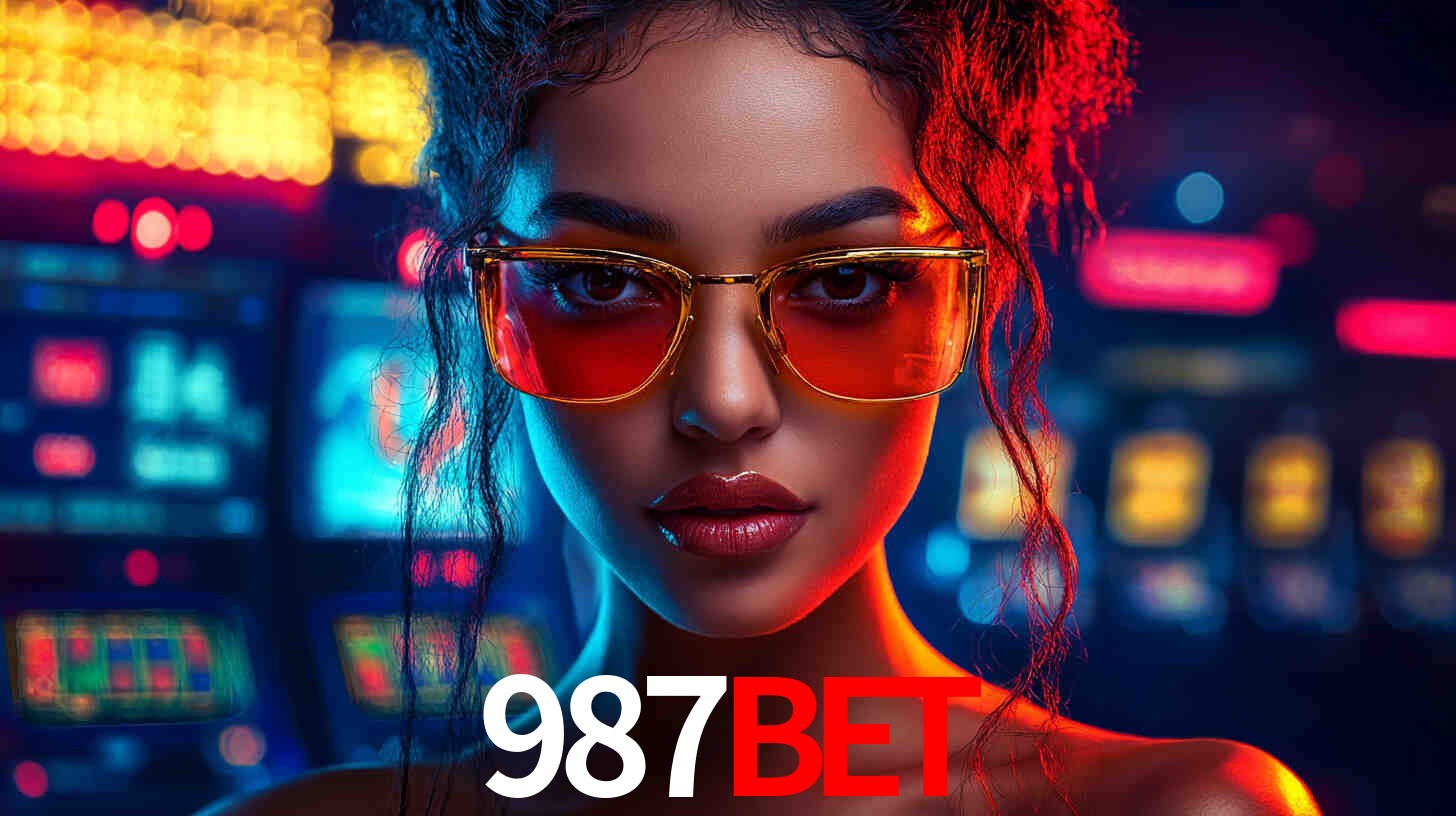 Inovações de Jogos na 987bet: O Futuro das Experiências Interativas