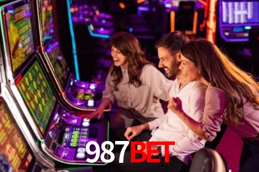 Programa VIP 987bet