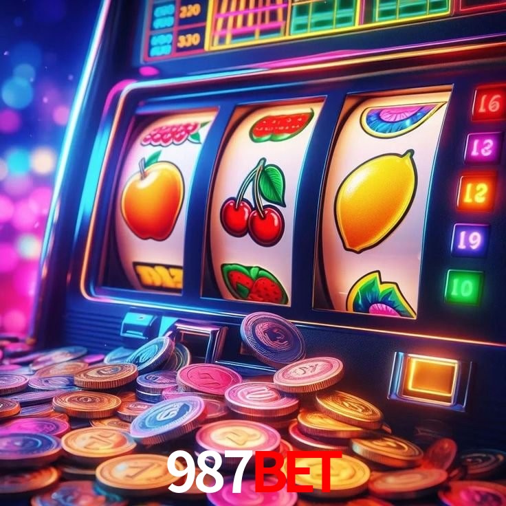 Cadastro Rápido 987bet