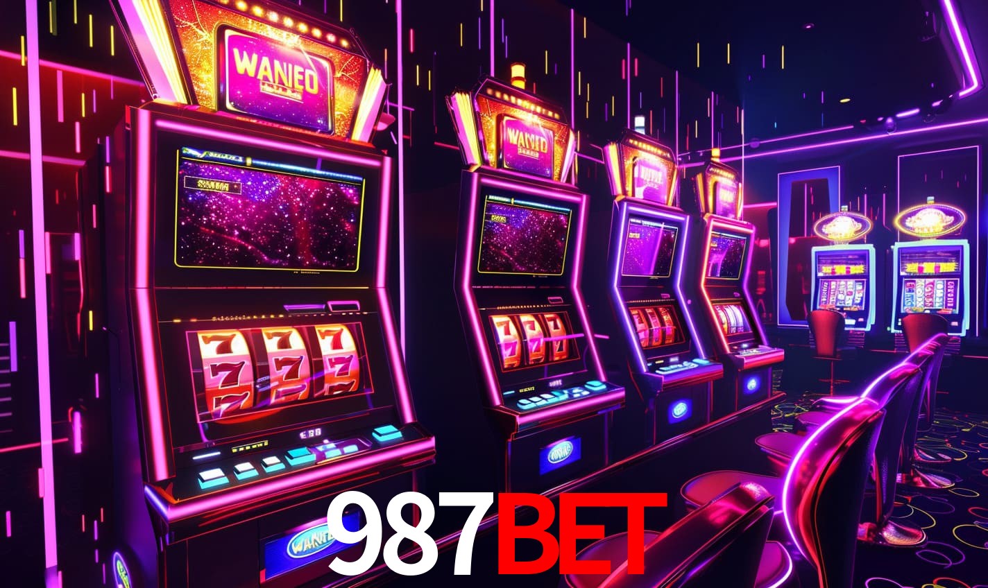 987bet Belo Horizonte - Provably Fair