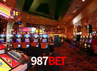 Descubra a Essência do 987bet: Nossa História e Compromissos