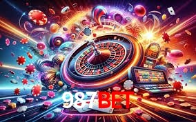Casino Ao Vivo 987bet