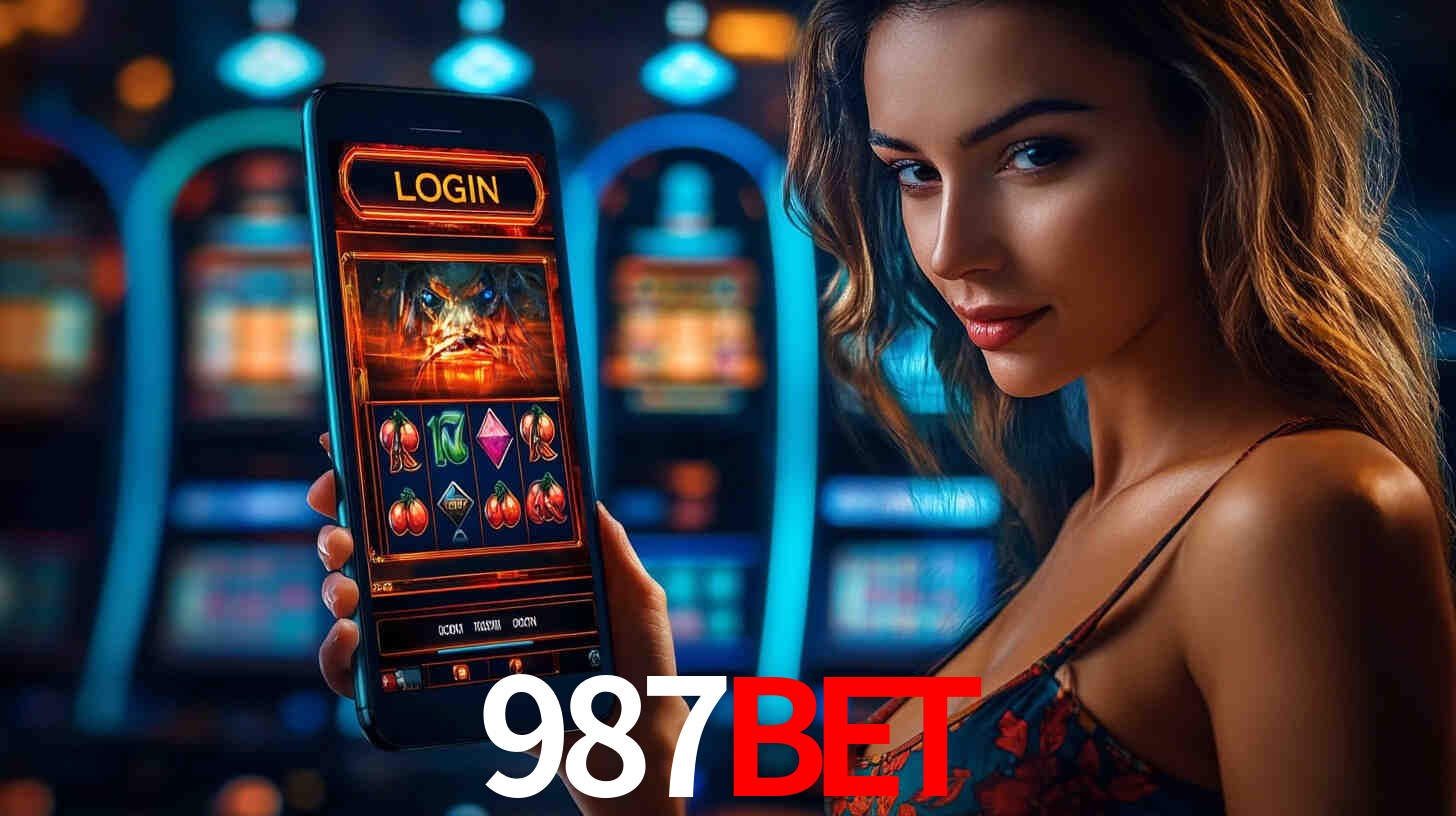 987bet: A Experiência de Casino com Jogos de Mesa ao Vivo