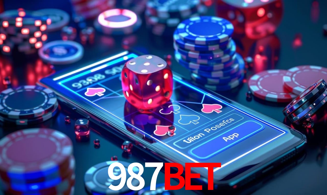 987bet - Análise de Mercados Esportivos