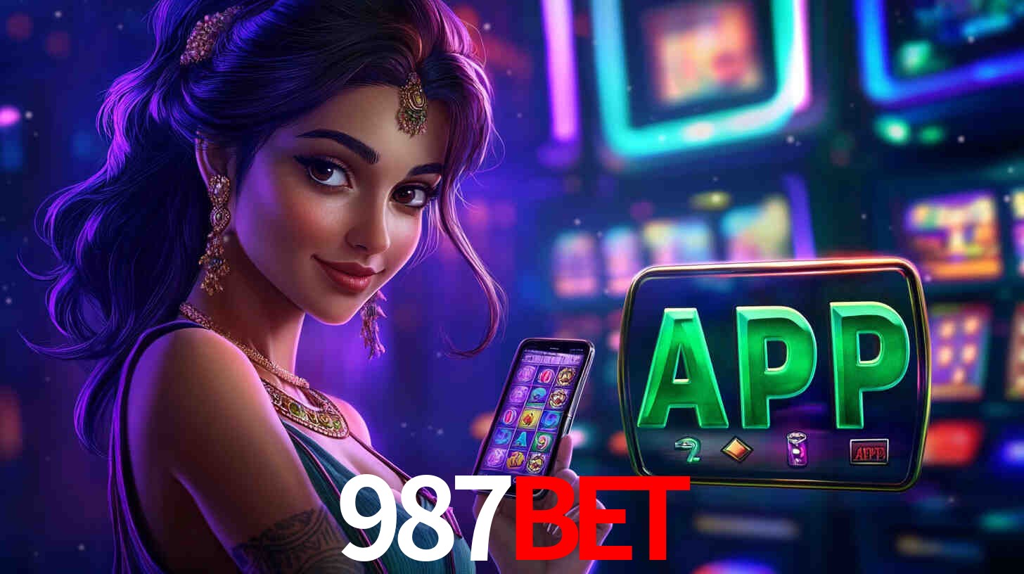 987bet login