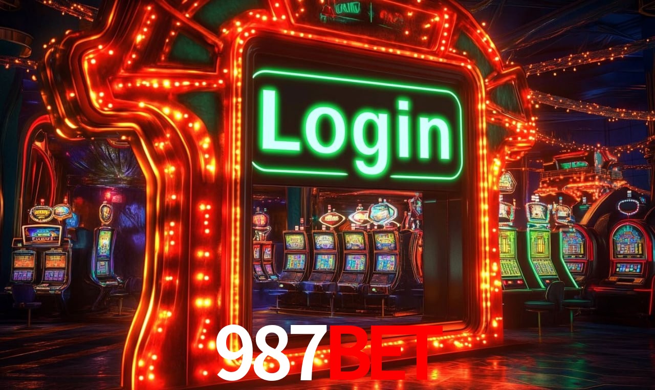 Diretório de Jogos 987bet