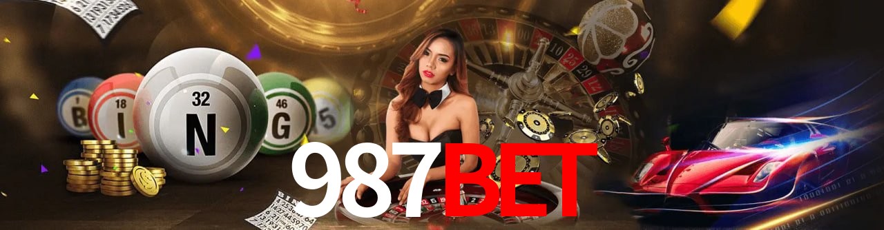 987bet São Paulo - Top Slots