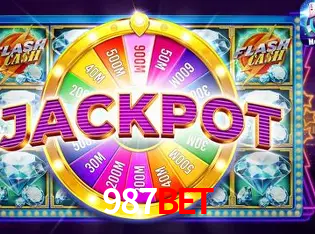 Apostas Esportivas na 987bet: Um Guia Completo