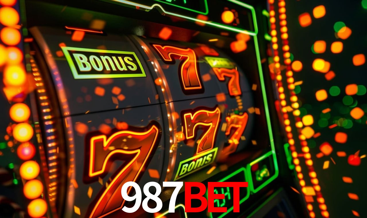 Interface do App 987bet