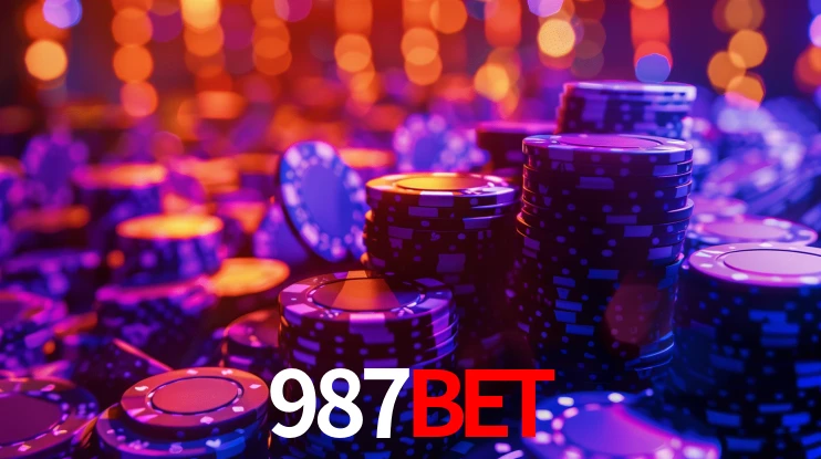 Bônus Generosos e Exclusivos no 987bet para Você!
