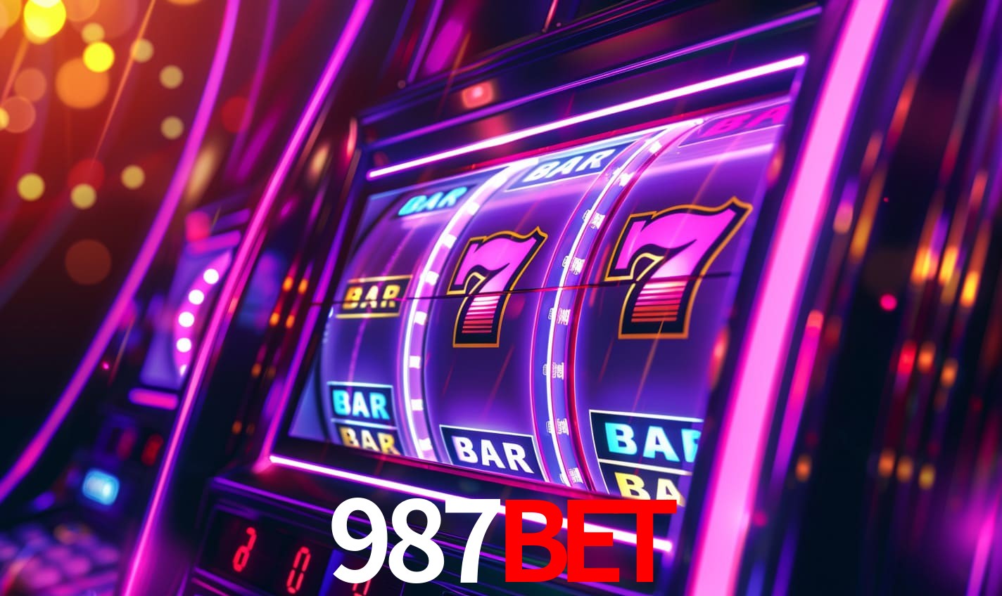 987bet - Caça-Níqueis VIP Elite - 987bet login