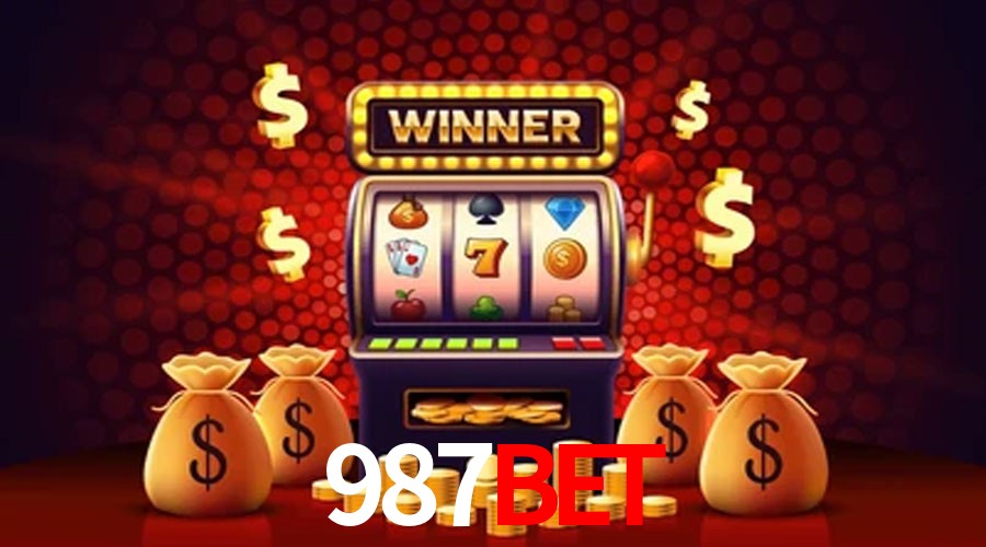 Seasonal Promotions 987bet