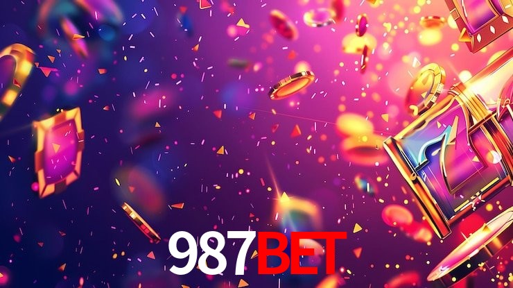 PIX Instantâneo 987bet