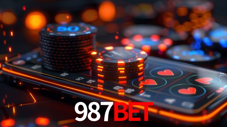 Game Providers 987bet