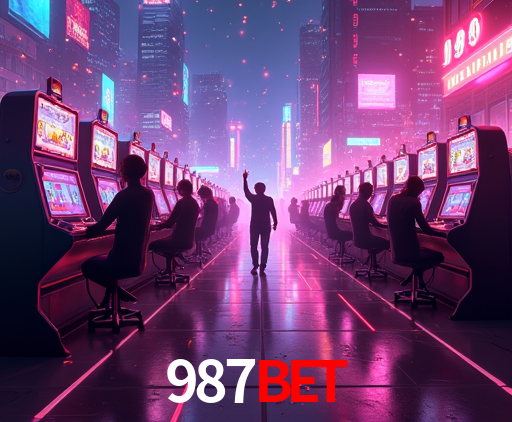 Apostas de Tênis 987bet