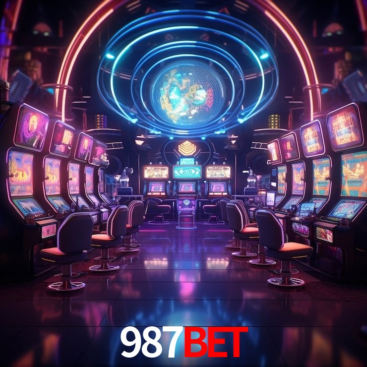 987bet Salvador - Football
