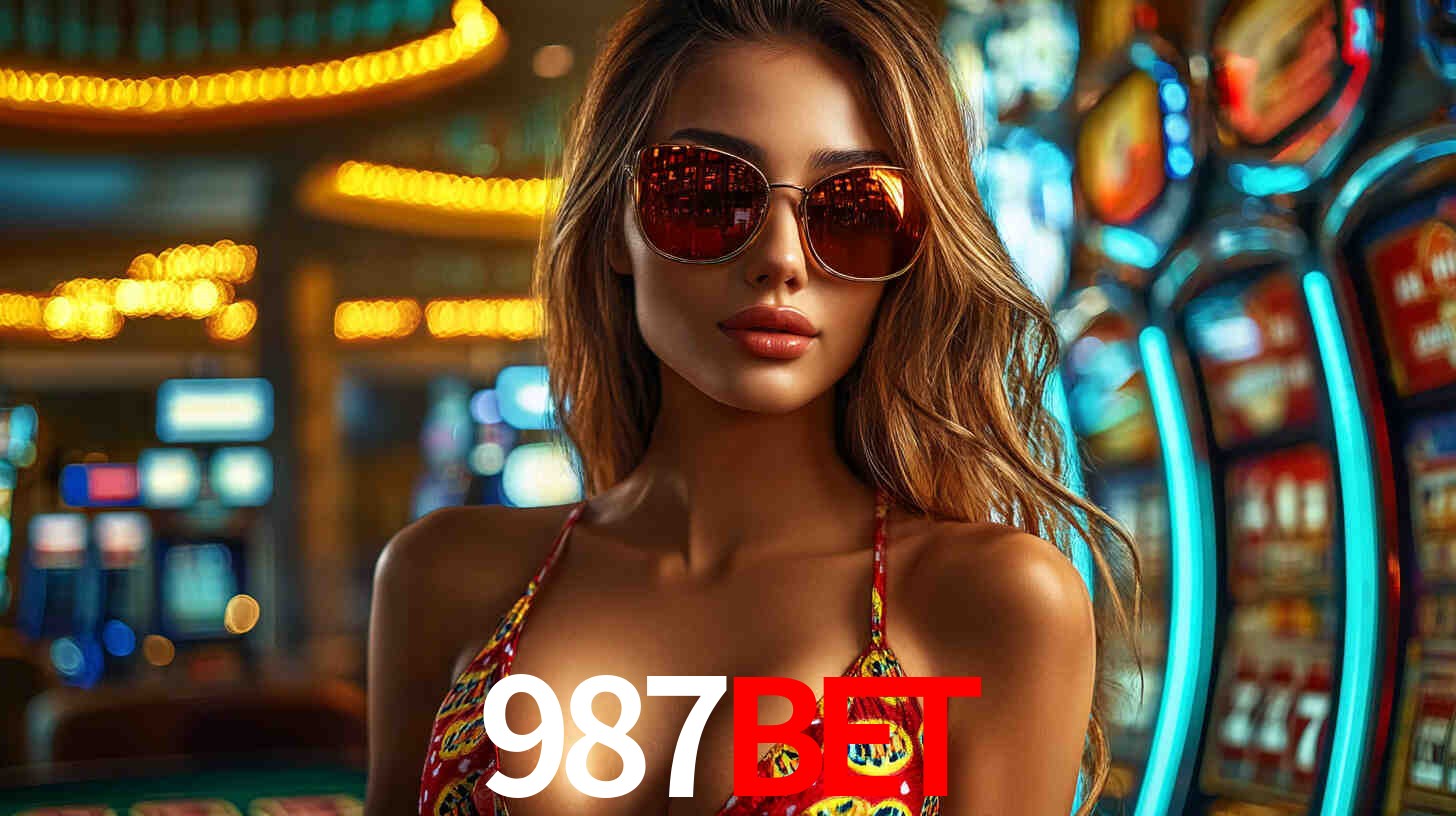 Programa VIP 987bet