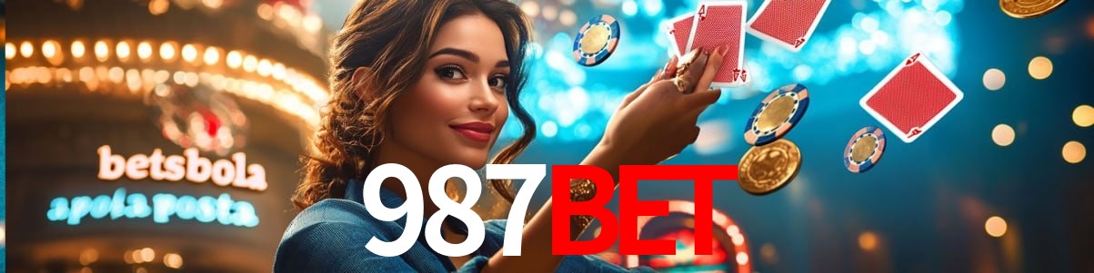 Live Casino 987bet