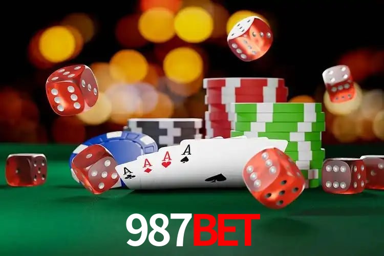 Promoções Sazonais 987bet