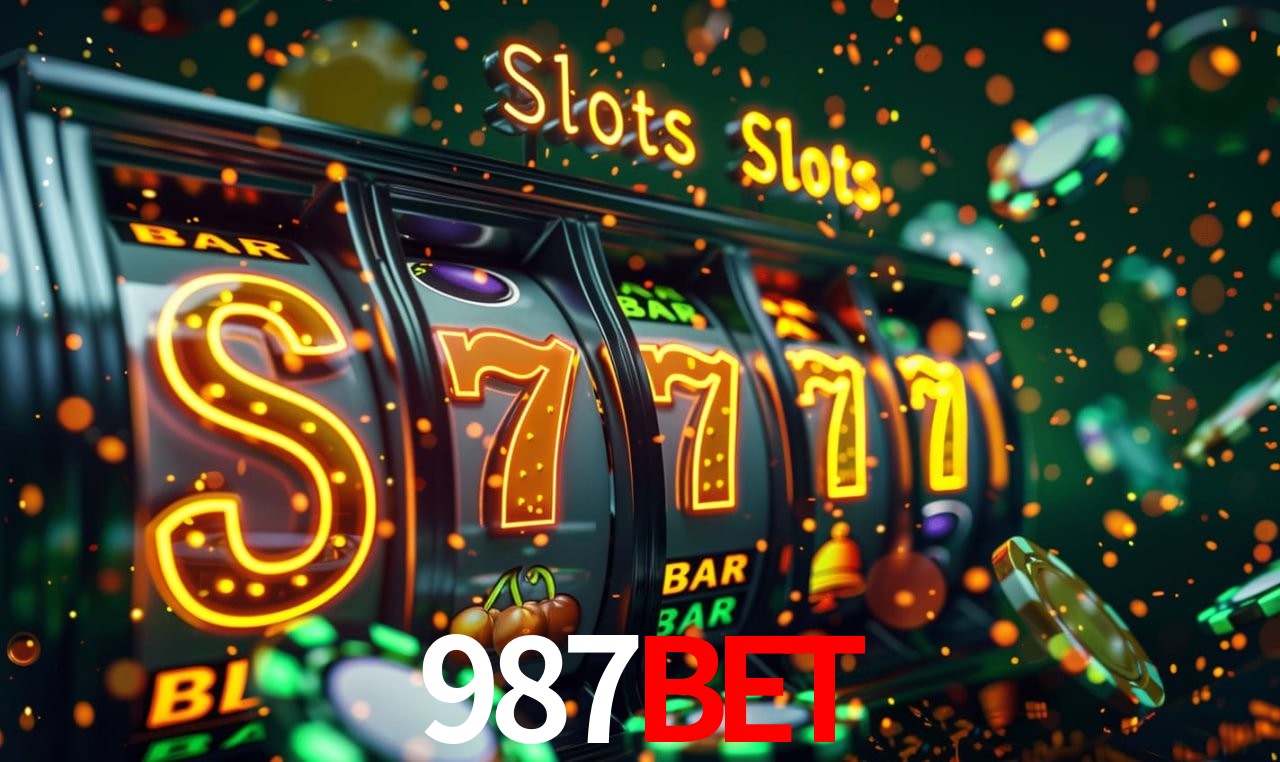 Recursos de Bônus 987bet