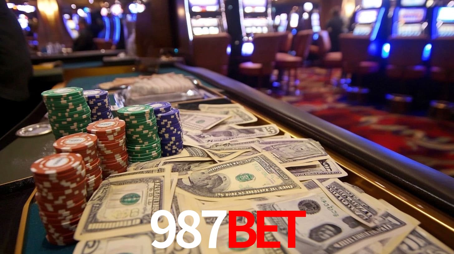 987bet Belo Horizonte - Winners