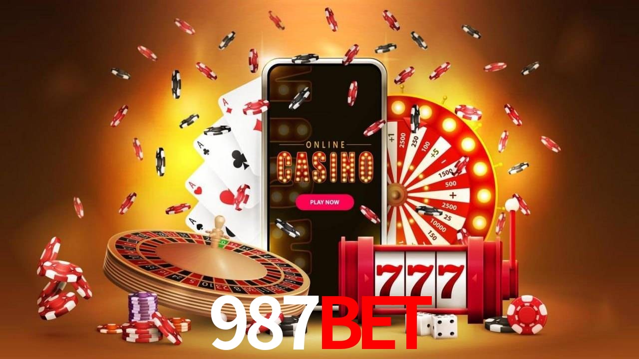 987bet Brasília - Jogo Features
