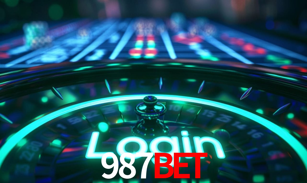 Jogos de Slot 987bet