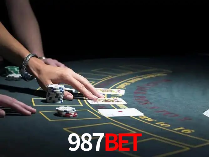 987bet Salvador - Support