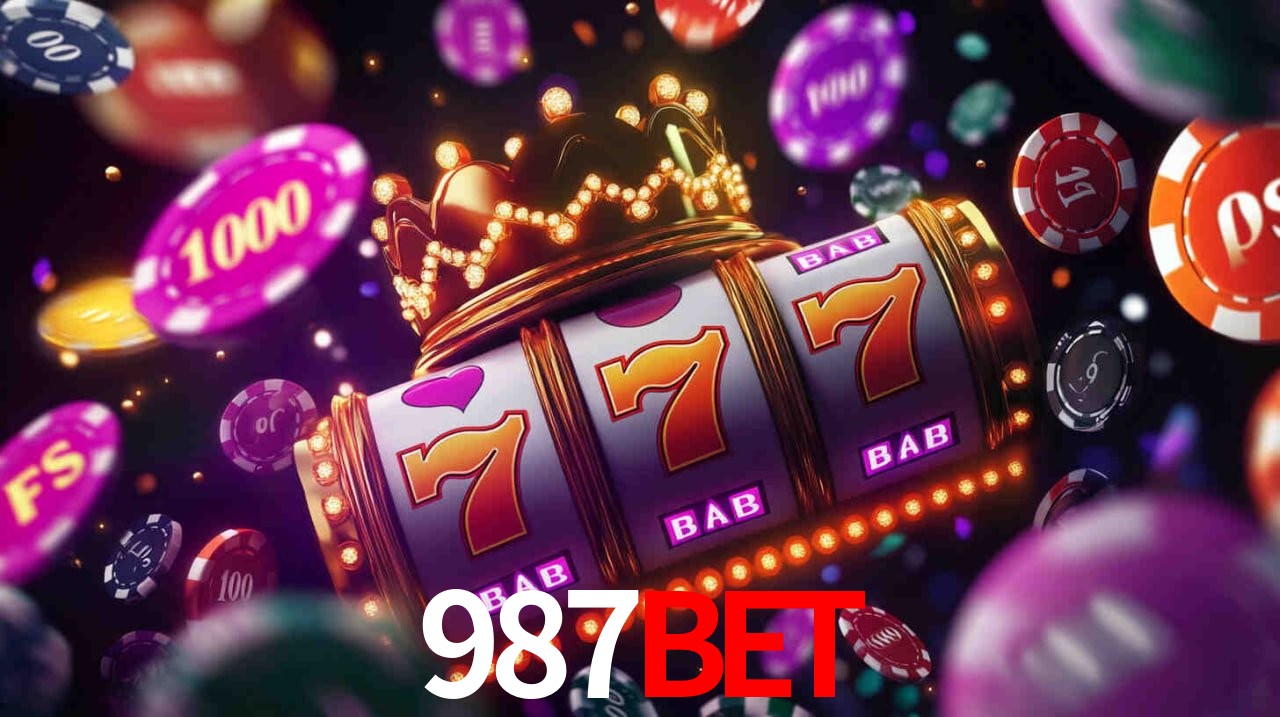 2FA Security 987bet
