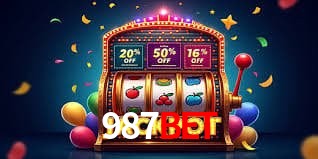 987bet - Support