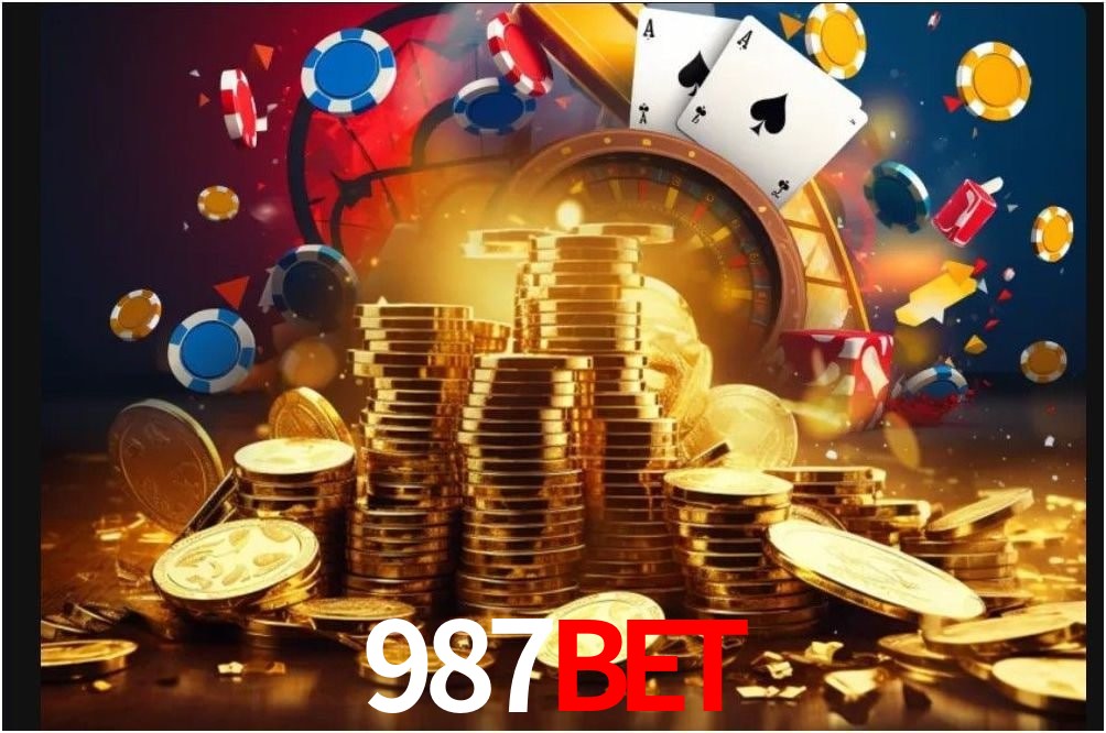 Torneios 987bet