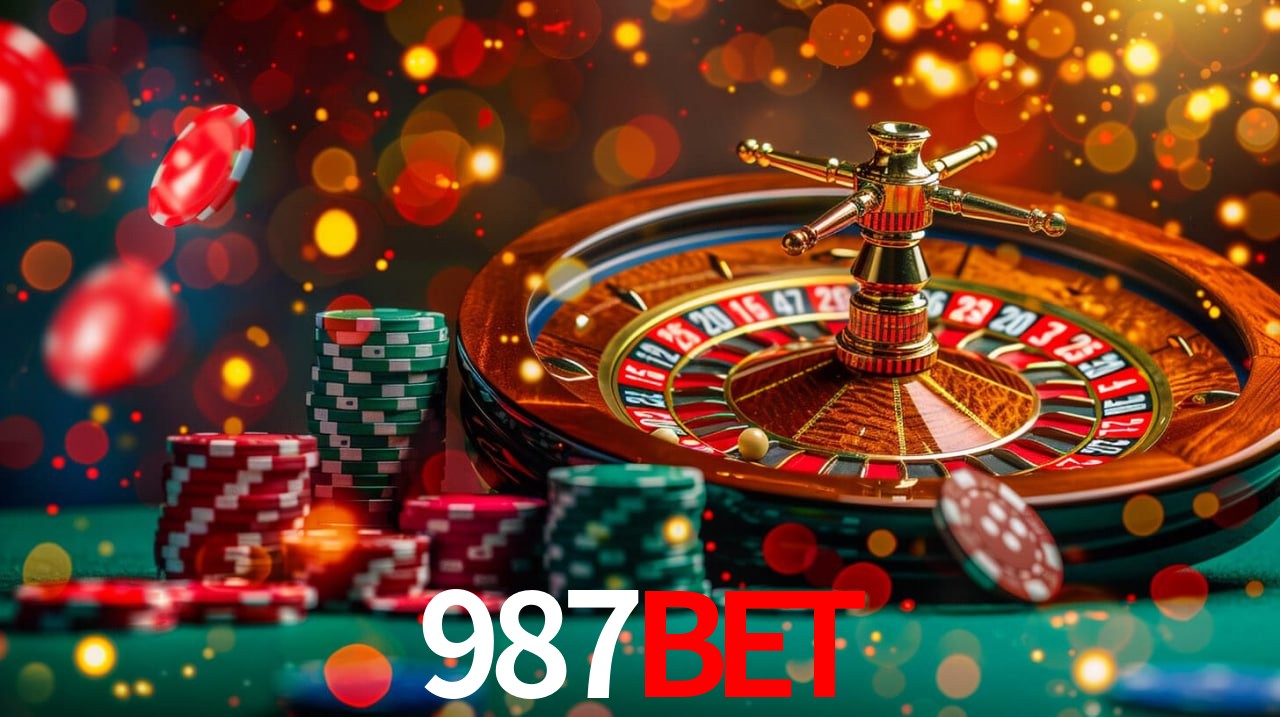 cassino 987bet